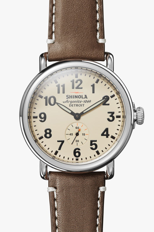 The Runwell 41mm