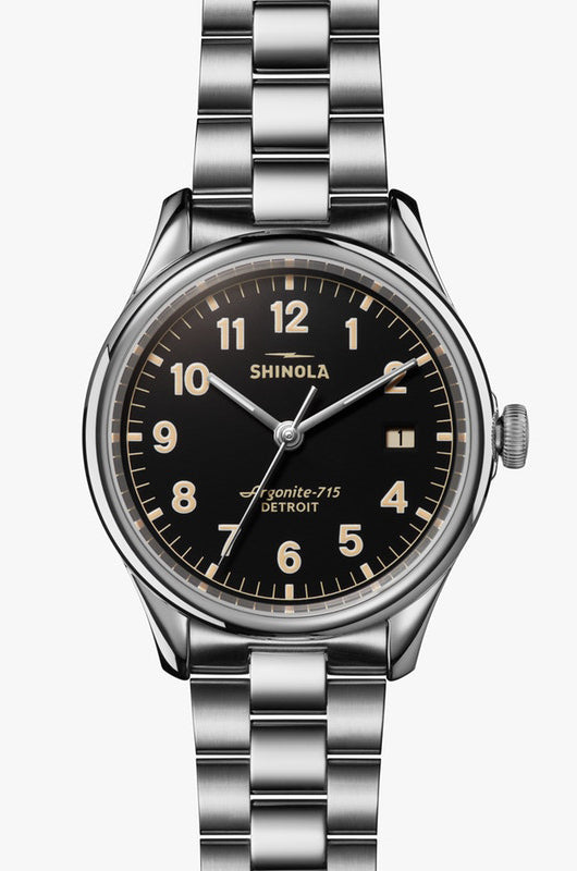 The Vinton 38mm