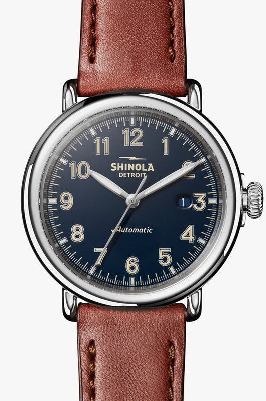 The Runwell Automatic 45mm