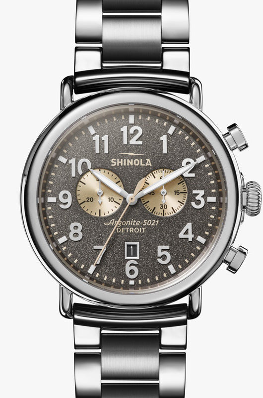 The Runwell 47MM